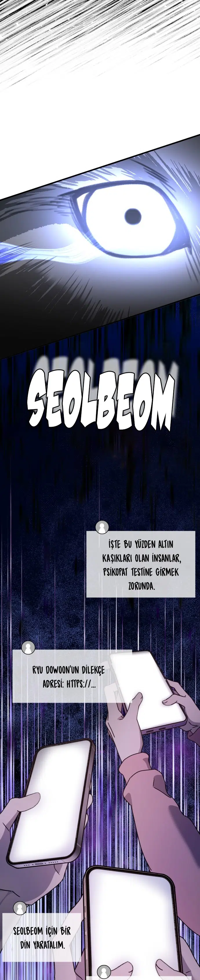 Sis Dağının Kaplanı - Bölüm 47 Sayfa 39