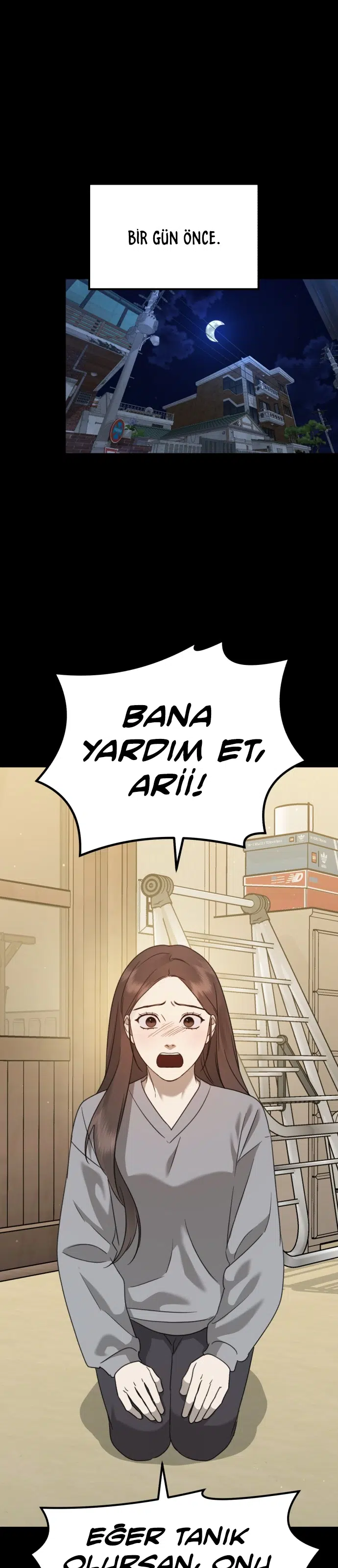 Sis Dağının Kaplanı - Bölüm 48 Sayfa 2