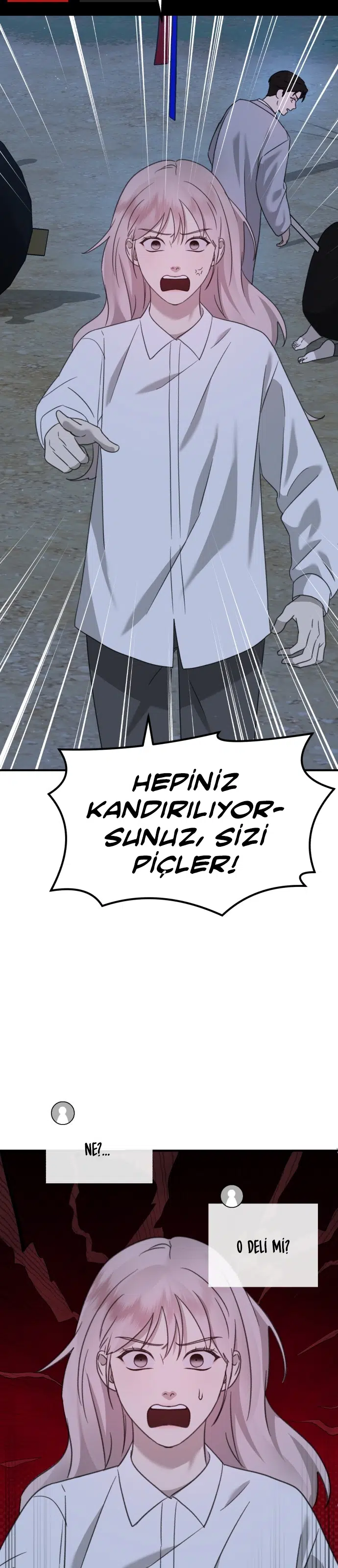 Sis Dağının Kaplanı - Bölüm 48 Sayfa 6