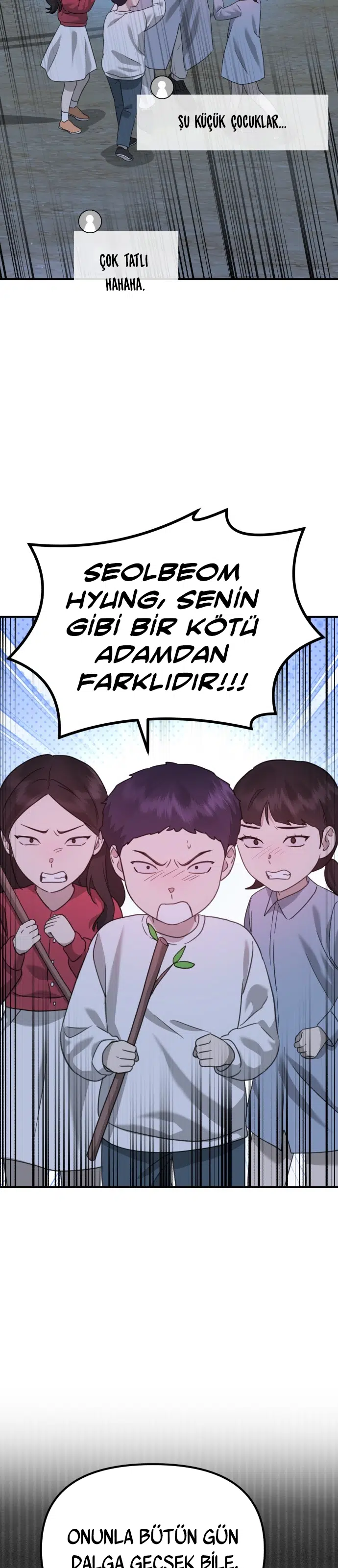 Sis Dağının Kaplanı - Bölüm 48 Sayfa 13