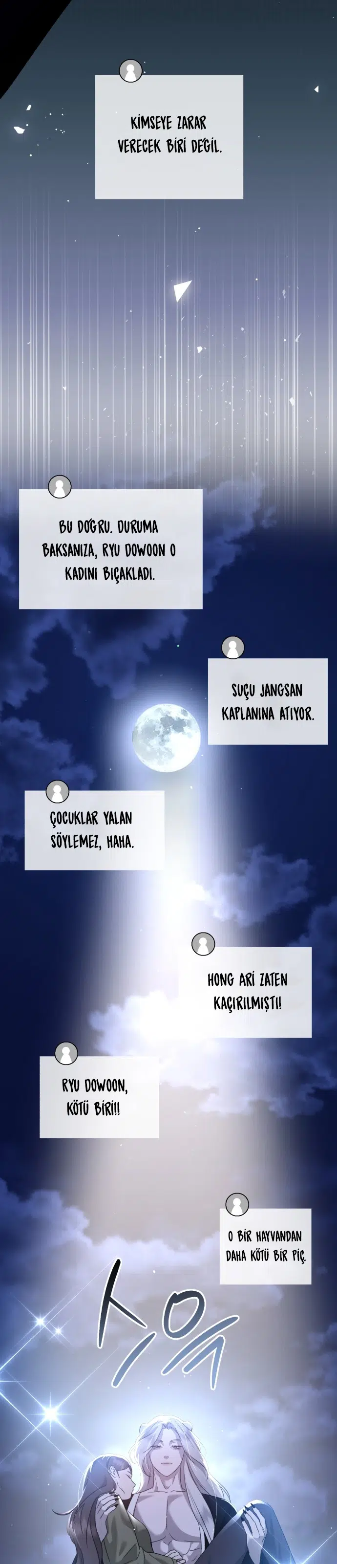 Sis Dağının Kaplanı - Bölüm 48 Sayfa 17