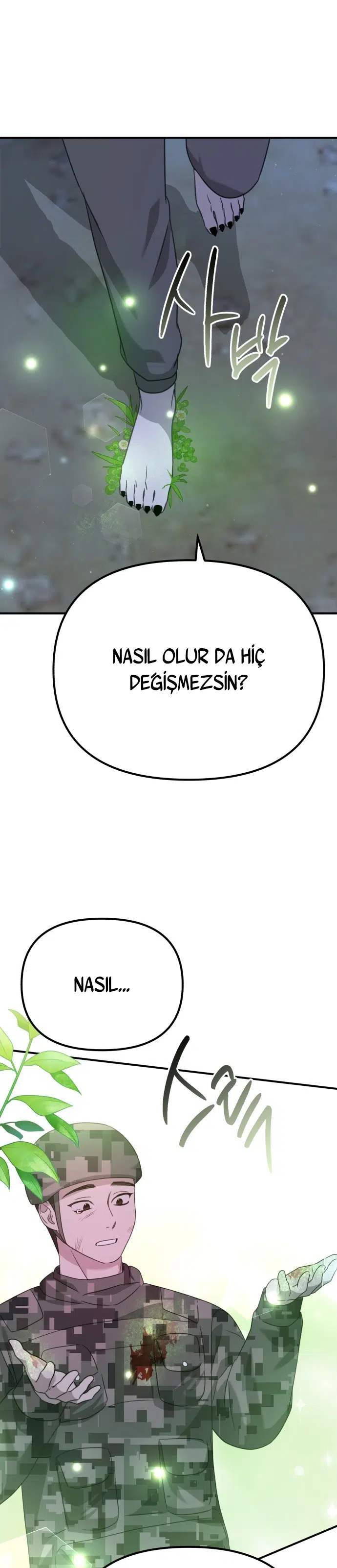 Sis Dağının Kaplanı - Bölüm 48 Sayfa 19
