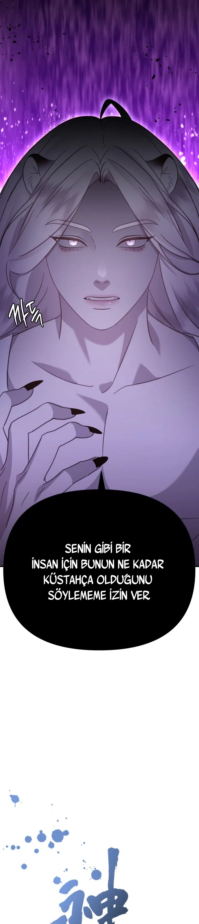 Sis Dağının Kaplanı - Bölüm 48 Sayfa 25
