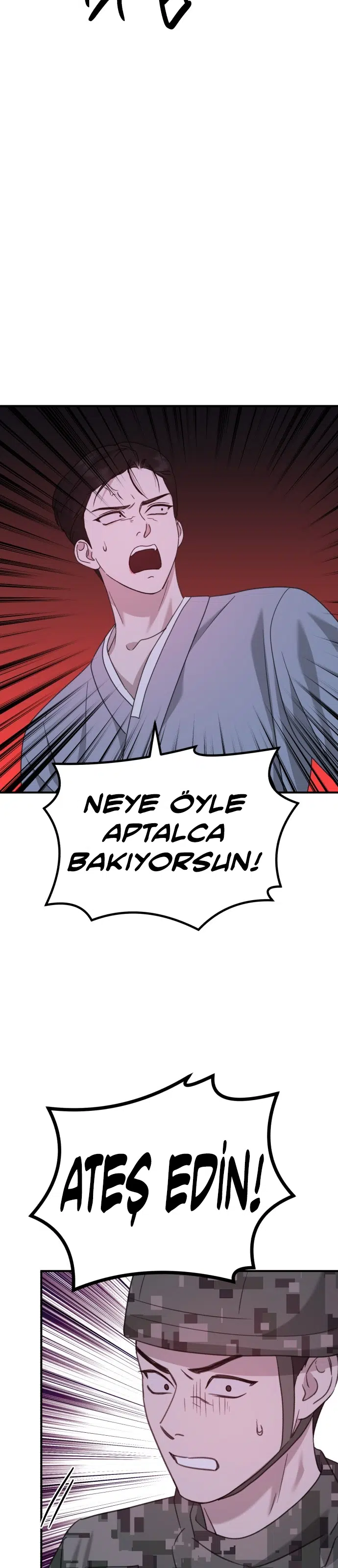 Sis Dağının Kaplanı - Bölüm 48 Sayfa 27