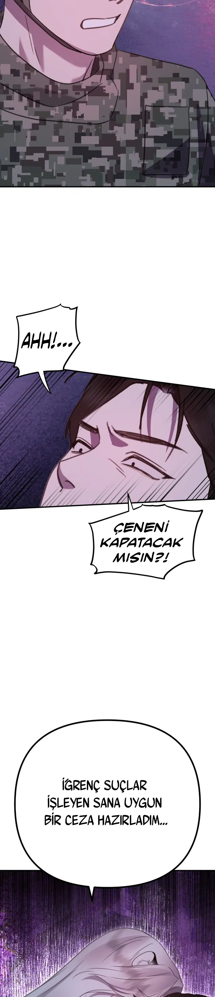 Sis Dağının Kaplanı - Bölüm 48 Sayfa 39