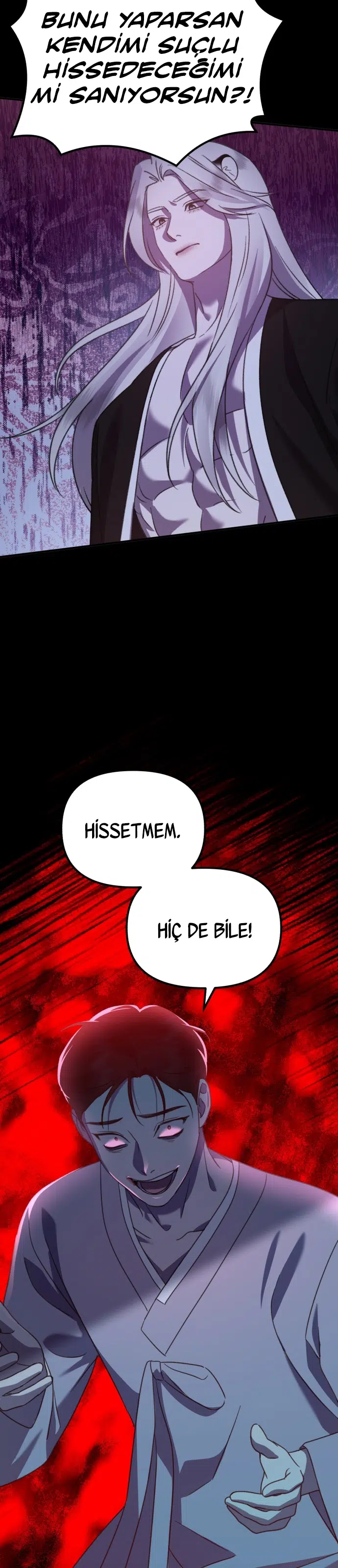 Sis Dağının Kaplanı - Bölüm 48 Sayfa 49