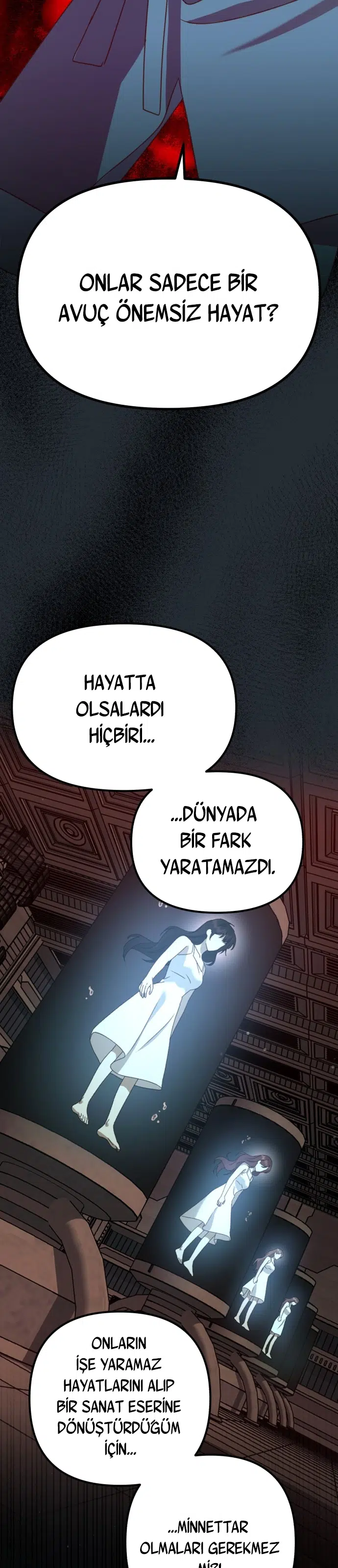 Sis Dağının Kaplanı - Bölüm 48 Sayfa 50