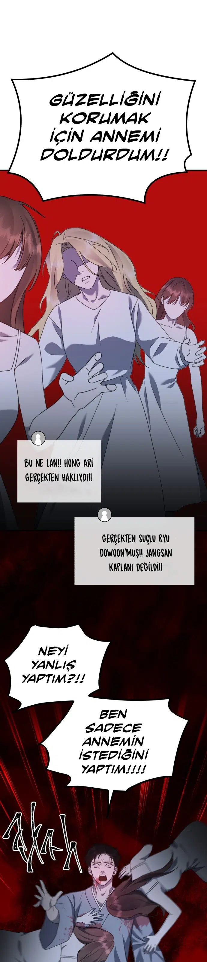 Sis Dağının Kaplanı - Bölüm 48 Sayfa 62
