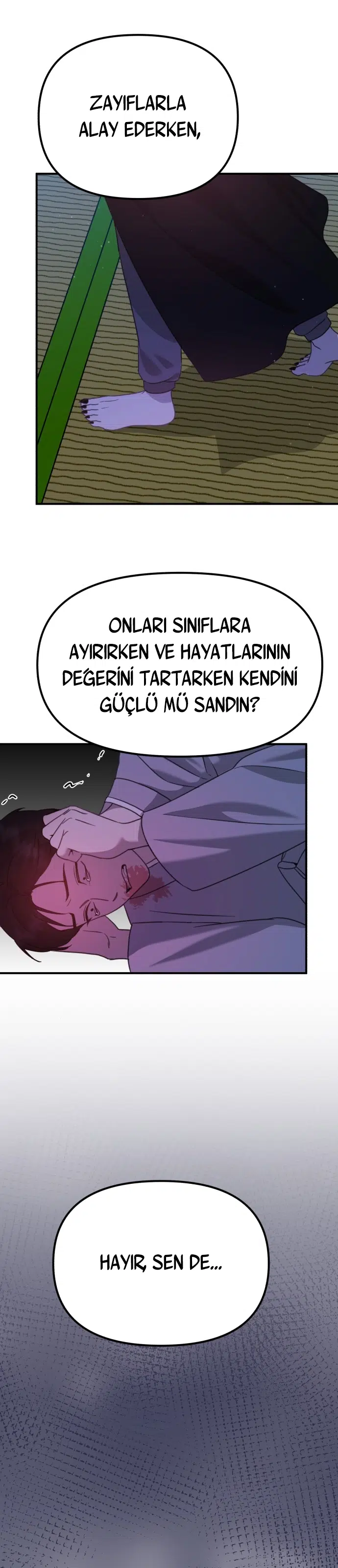 Sis Dağının Kaplanı - Bölüm 48 Sayfa 64