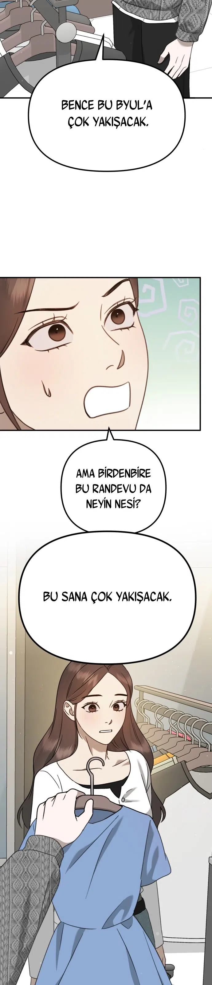 Sis Dağının Kaplanı - Bölüm 49 Sayfa 8