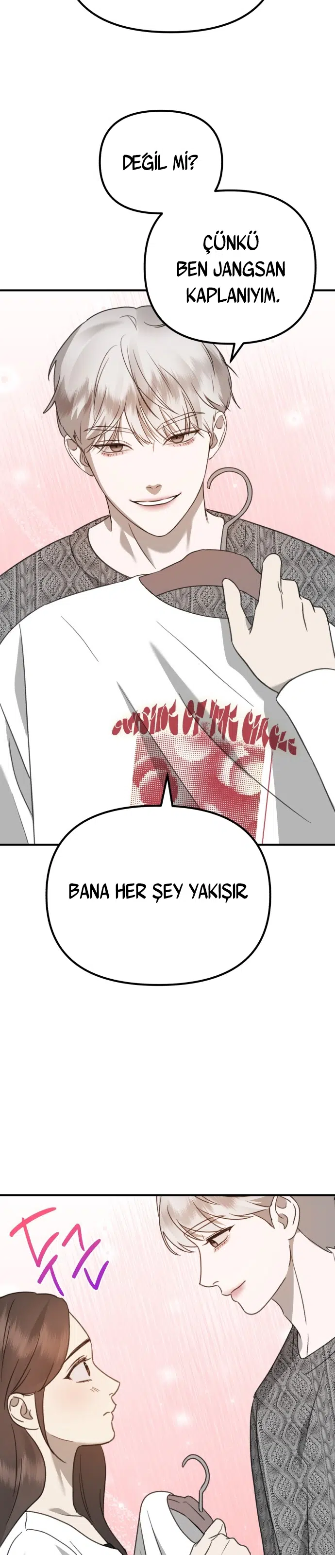 Sis Dağının Kaplanı - Bölüm 49 Sayfa 10