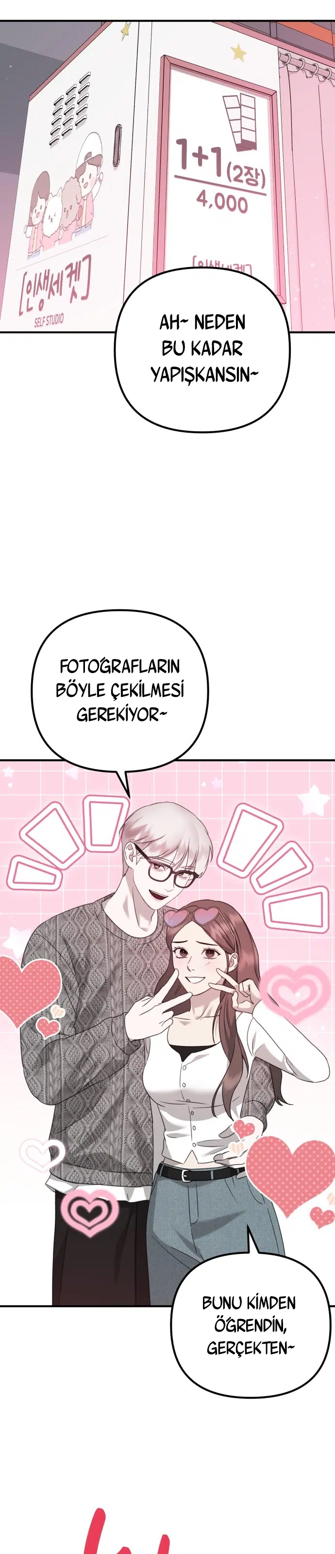 Sis Dağının Kaplanı - Bölüm 49 Sayfa 12