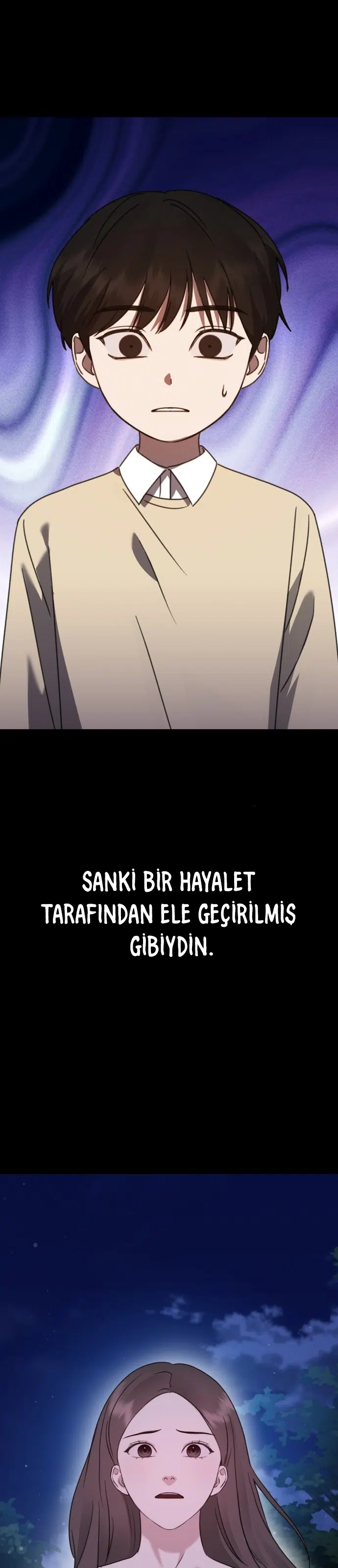 Sis Dağının Kaplanı - Bölüm 49 Sayfa 35