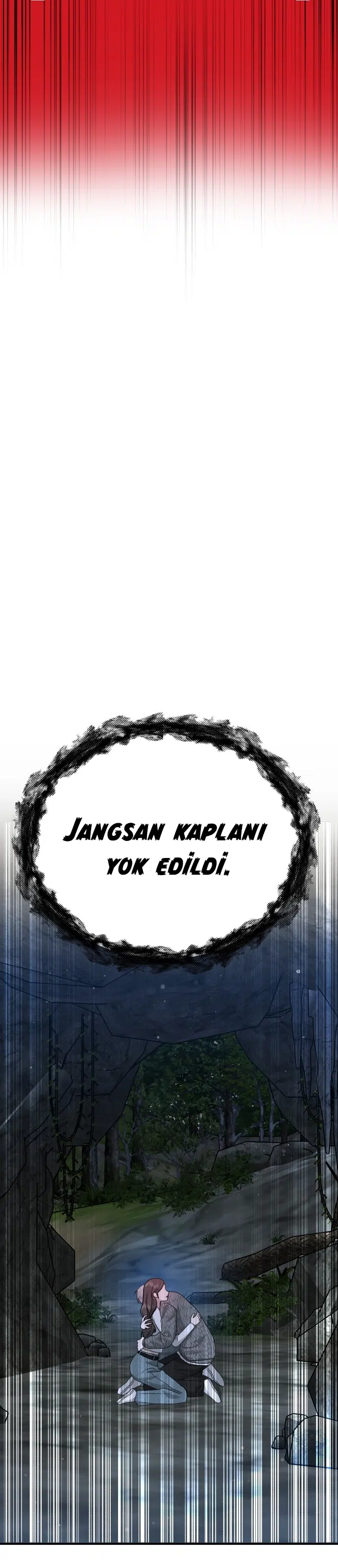 Sis Dağının Kaplanı - Bölüm 49 Sayfa 54