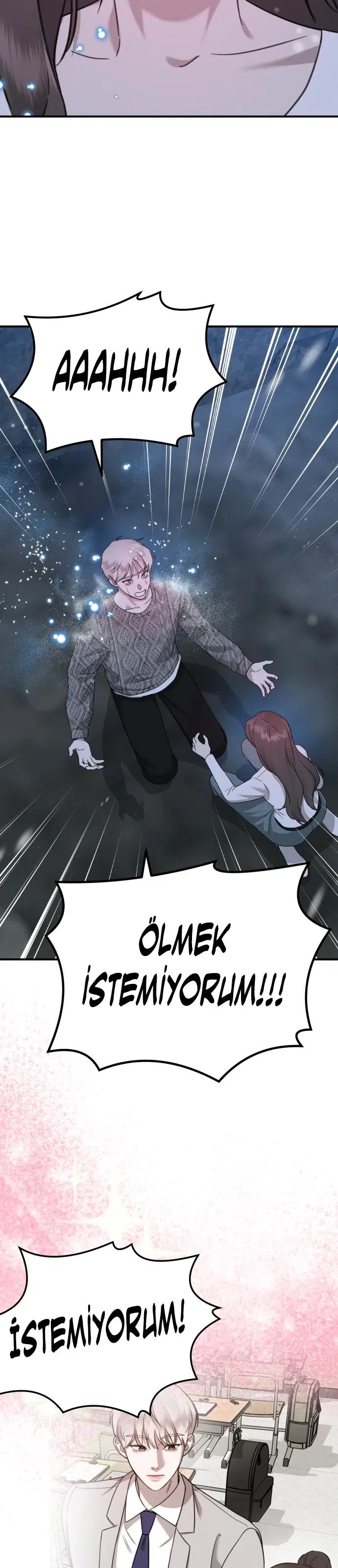 Sis Dağının Kaplanı - Bölüm 50 Sayfa 5