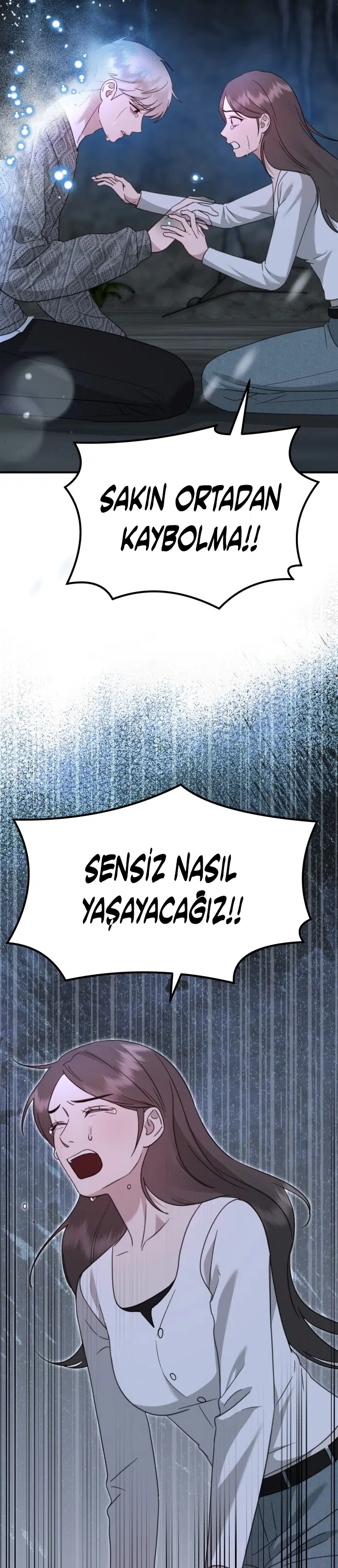 Sis Dağının Kaplanı - Bölüm 50 Sayfa 9