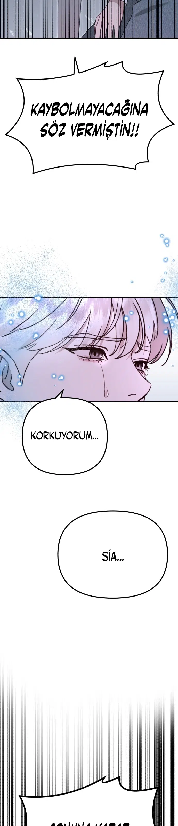 Sis Dağının Kaplanı - Bölüm 50 Sayfa 10