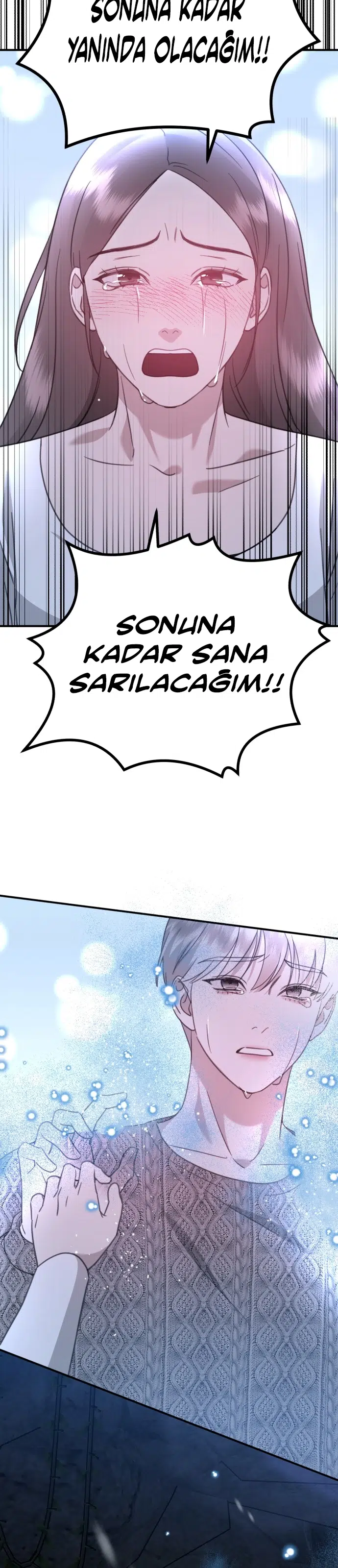 Sis Dağının Kaplanı - Bölüm 50 Sayfa 11