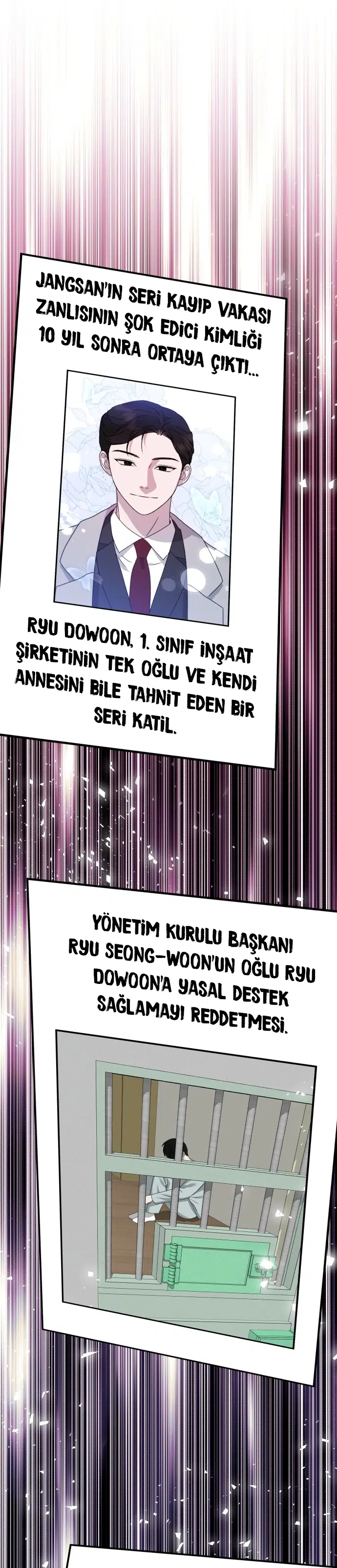 Sis Dağının Kaplanı - Bölüm 50 Sayfa 24
