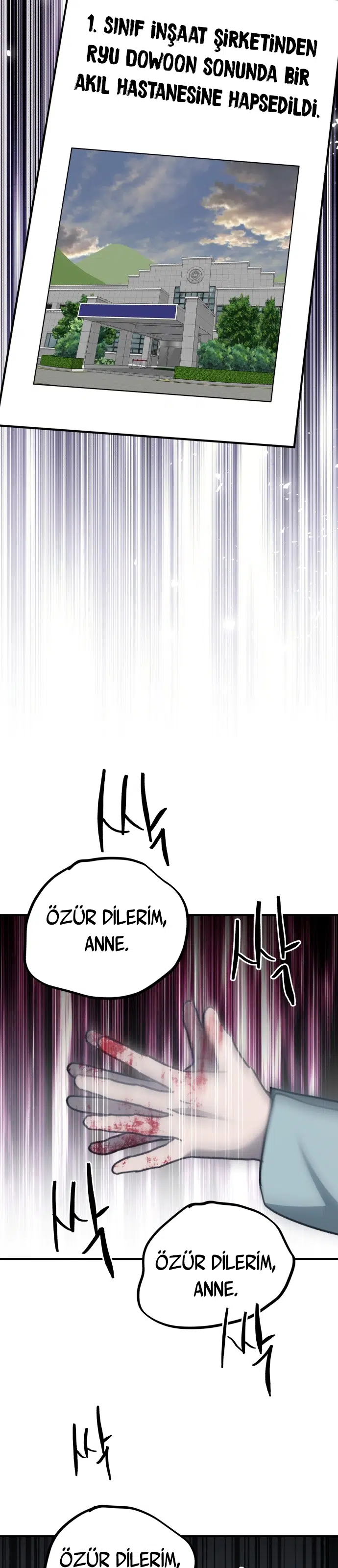 Sis Dağının Kaplanı - Bölüm 50 Sayfa 25