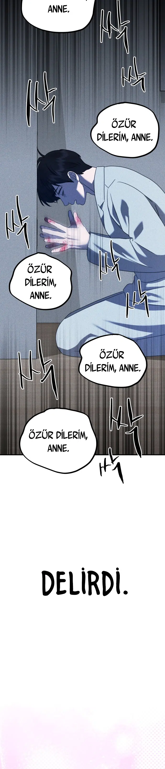 Sis Dağının Kaplanı - Bölüm 50 Sayfa 26