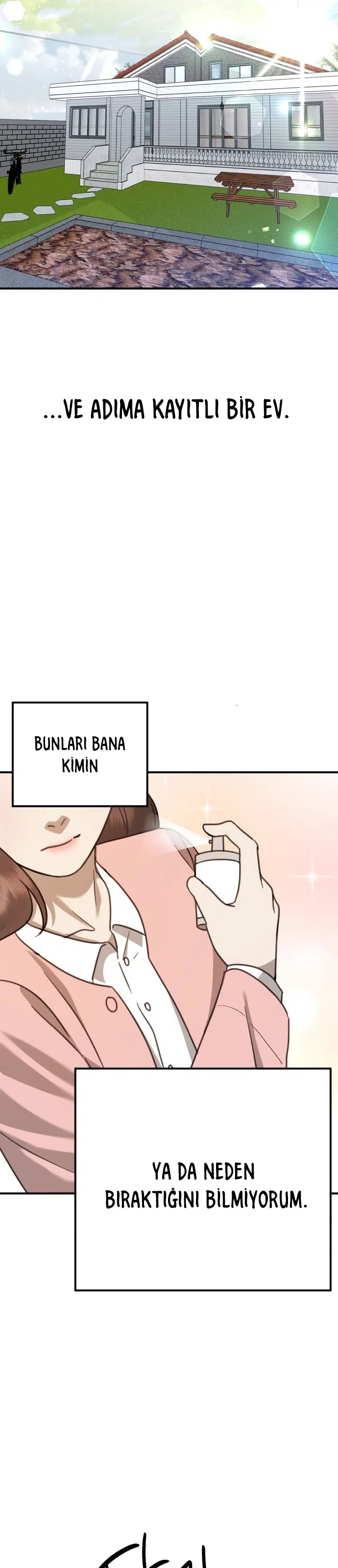 Sis Dağının Kaplanı - Bölüm 50 Sayfa 30