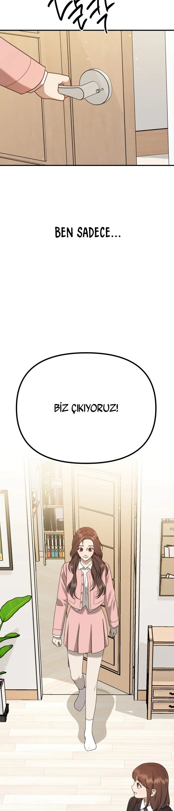 Sis Dağının Kaplanı - Bölüm 50 Sayfa 31