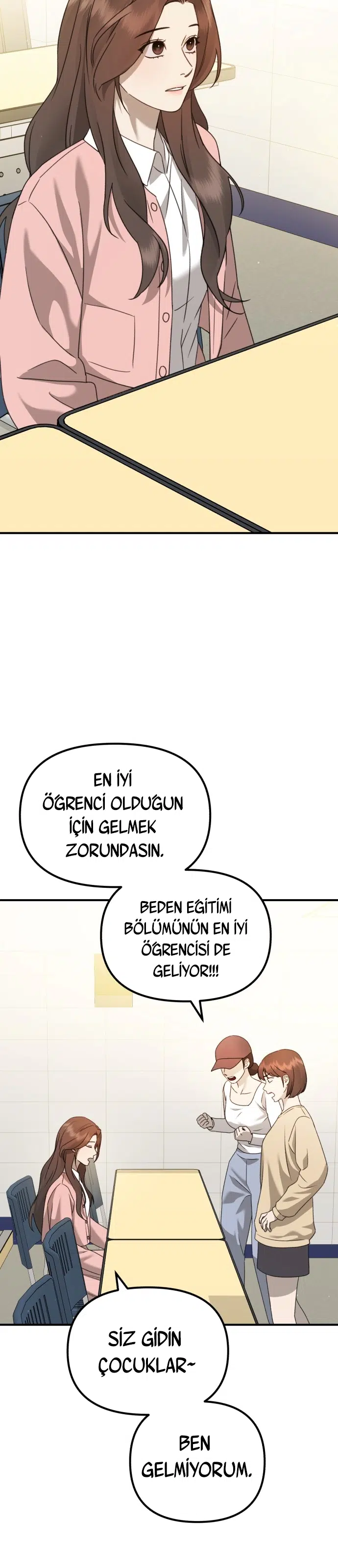Sis Dağının Kaplanı - Bölüm 50 Sayfa 42