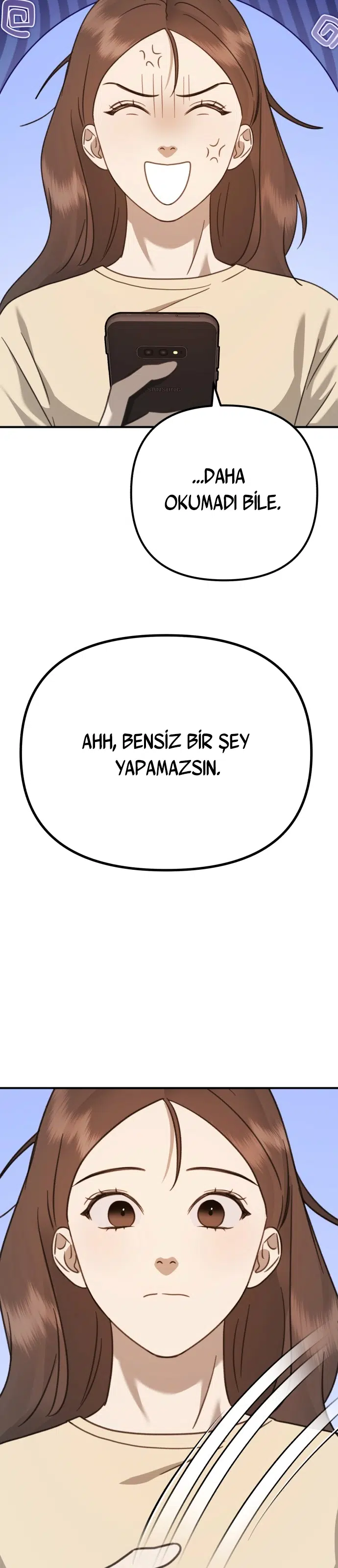 Sis Dağının Kaplanı - Bölüm 50 Sayfa 54