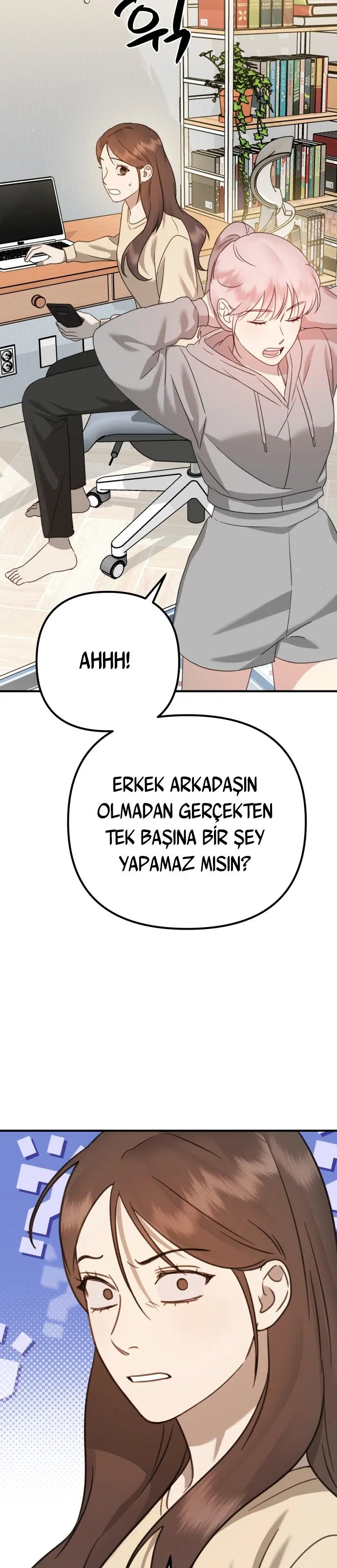 Sis Dağının Kaplanı - Bölüm 50 Sayfa 58