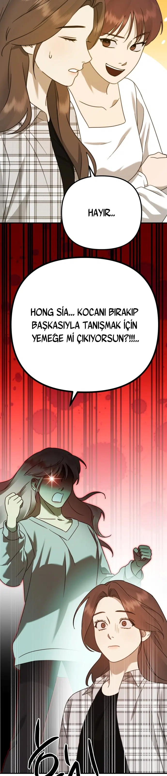 Sis Dağının Kaplanı - Bölüm 50 Sayfa 61
