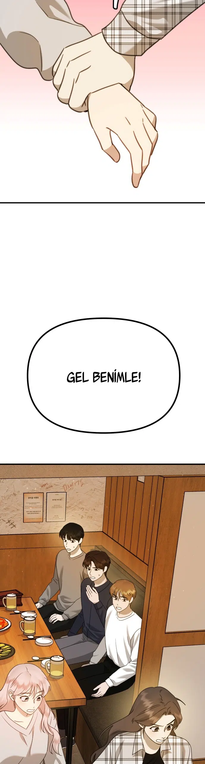 Sis Dağının Kaplanı - Bölüm 50 Sayfa 65