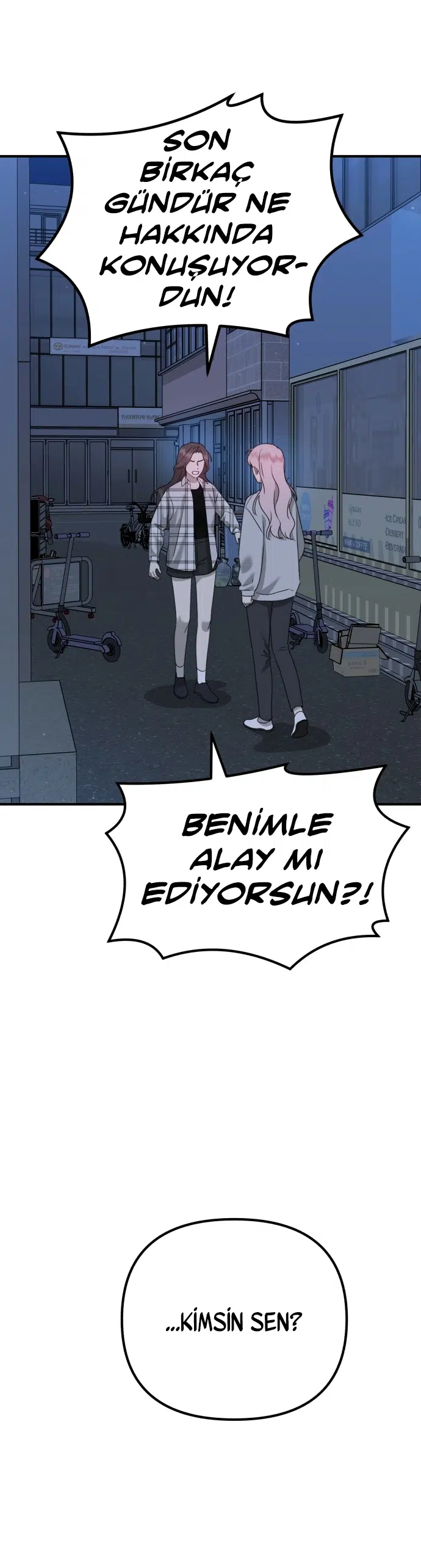 Sis Dağının Kaplanı - Bölüm 50 Sayfa 67