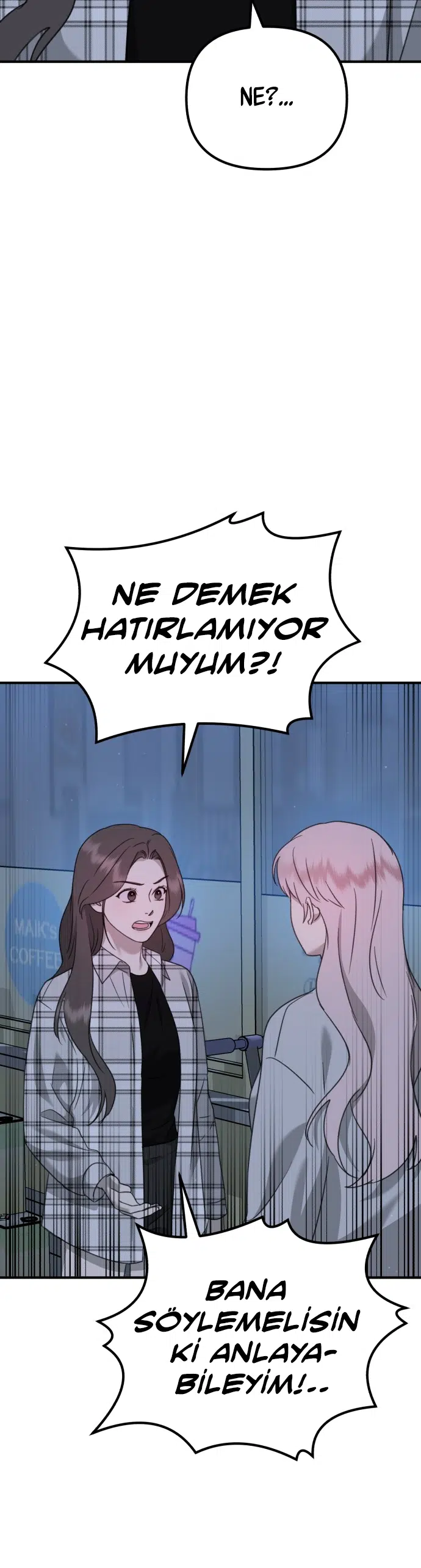 Sis Dağının Kaplanı - Bölüm 50 Sayfa 69