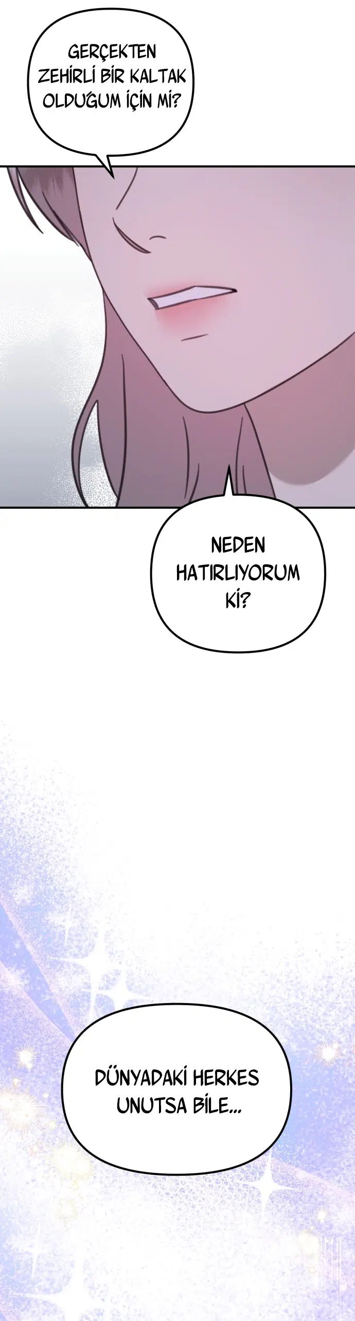 Sis Dağının Kaplanı - Bölüm 50 Sayfa 70