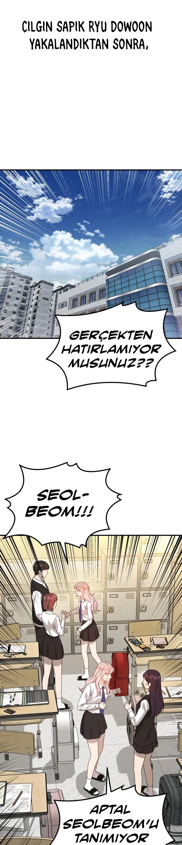 Sis Dağının Kaplanı - Bölüm 51 Sayfa 3