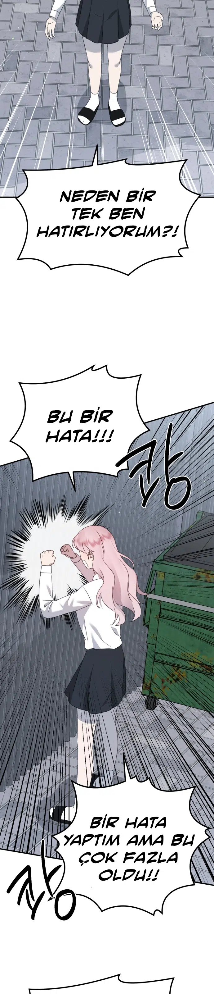 Sis Dağının Kaplanı - Bölüm 51 Sayfa 12