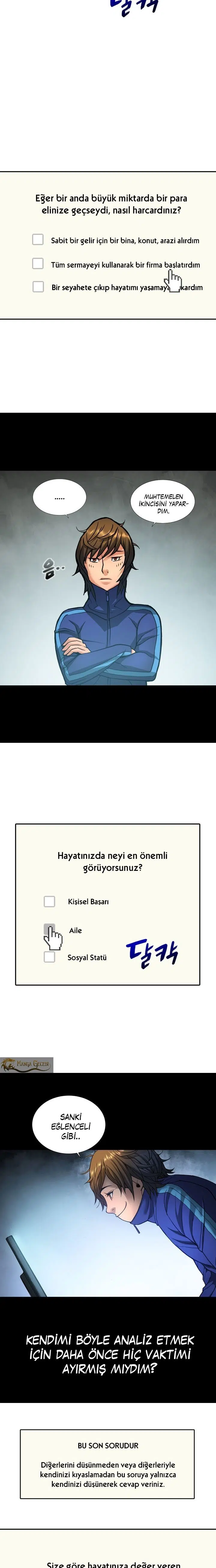 Boyutlar Arası Paralı Asker - Bölüm 1 Sayfa 15
