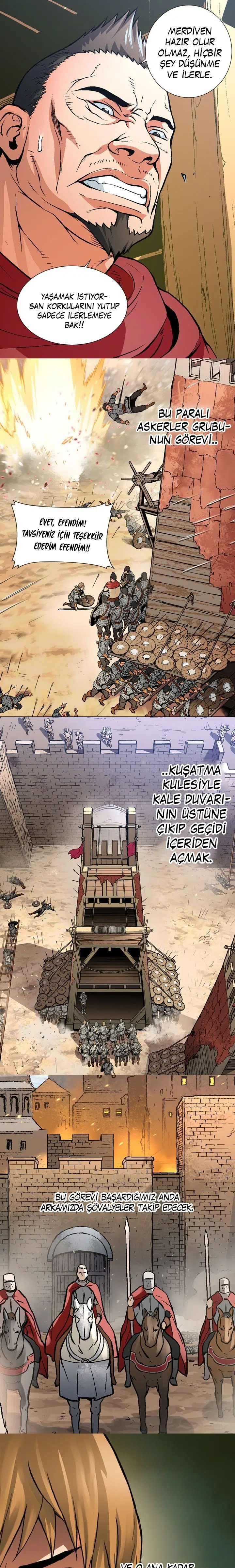 Boyutlar Arası Paralı Asker - Bölüm 2 Sayfa 6