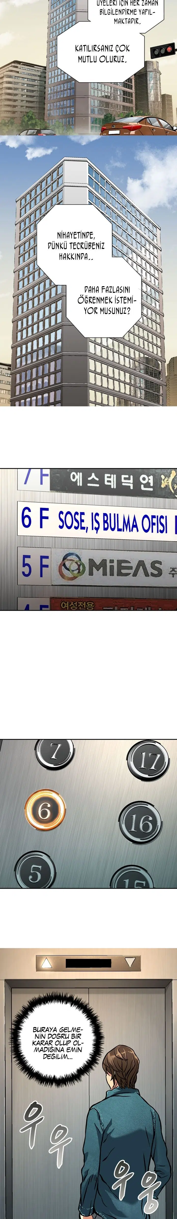 Boyutlar Arası Paralı Asker - Bölüm 4 Sayfa 7