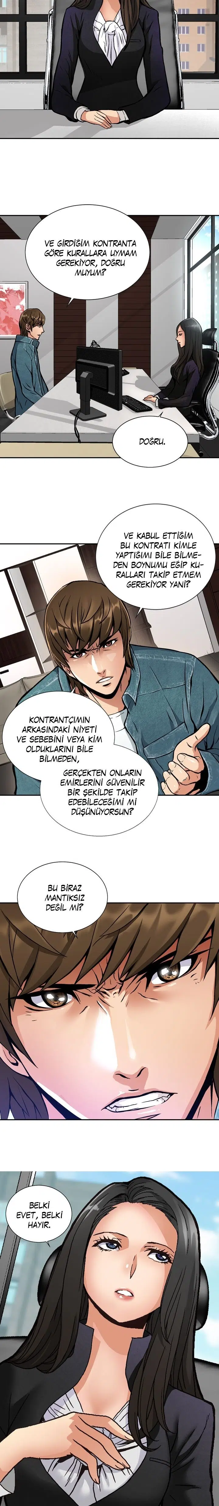 Boyutlar Arası Paralı Asker - Bölüm 5 Sayfa 5