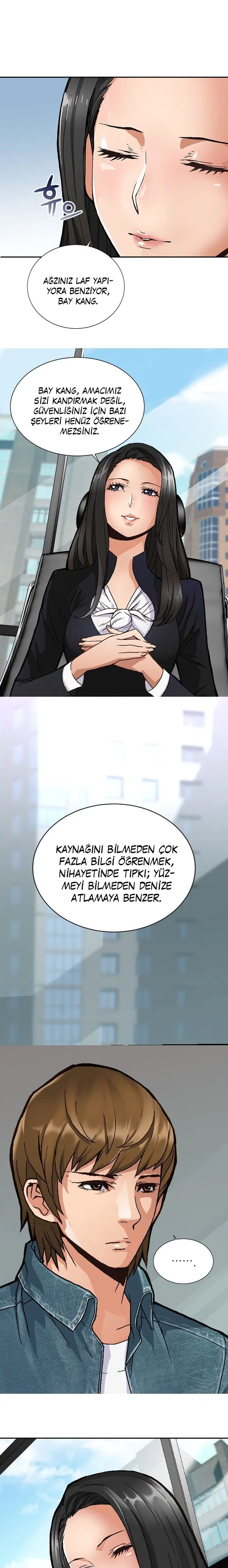 Boyutlar Arası Paralı Asker - Bölüm 5 Sayfa 6