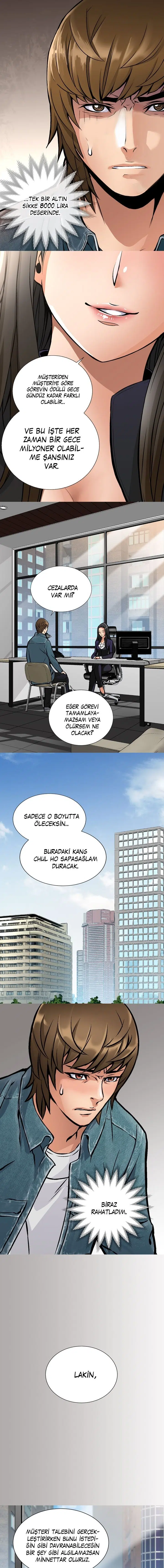 Boyutlar Arası Paralı Asker - Bölüm 5 Sayfa 10