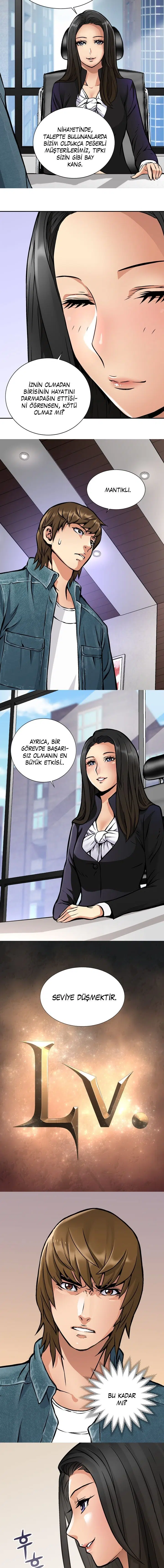 Boyutlar Arası Paralı Asker - Bölüm 5 Sayfa 11