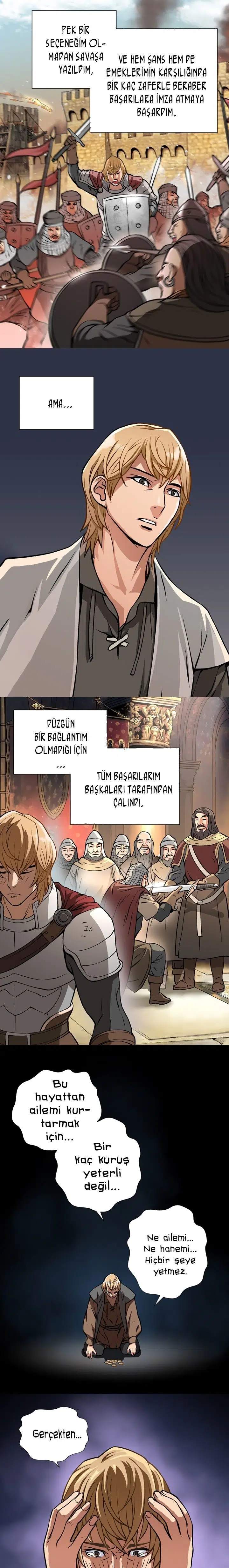 Boyutlar Arası Paralı Asker - Bölüm 7 Sayfa 4