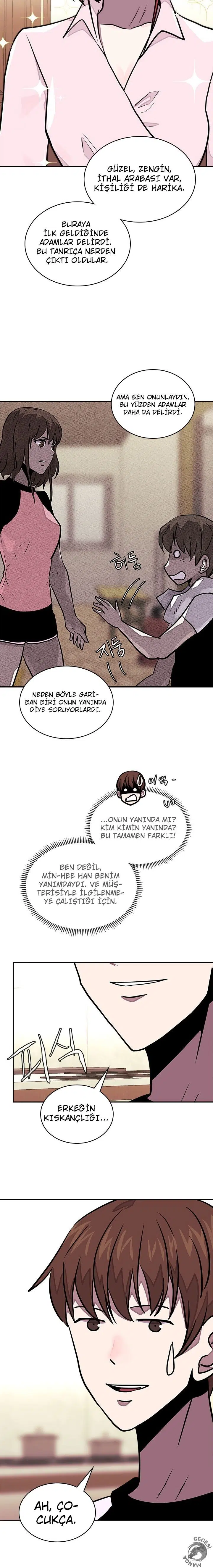 Boyutlar Arası Paralı Asker - Bölüm 101 Sayfa 7