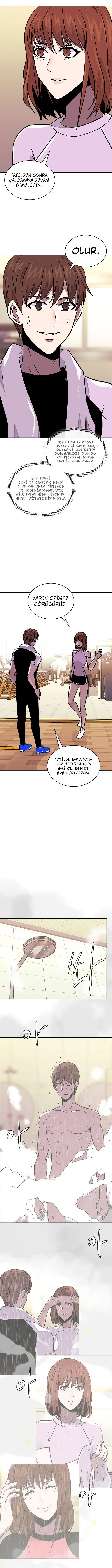 Boyutlar Arası Paralı Asker - Bölüm 101 Sayfa 10
