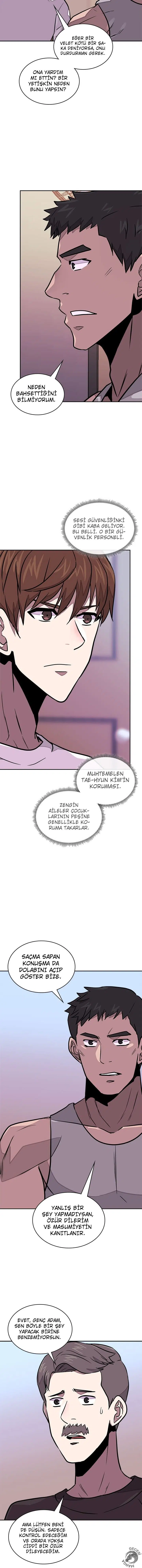 Boyutlar Arası Paralı Asker - Bölüm 102 Sayfa 5