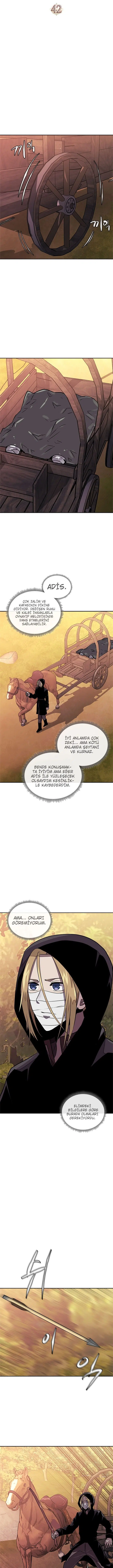 Boyutlar Arası Paralı Asker - Bölüm 106 Sayfa 3