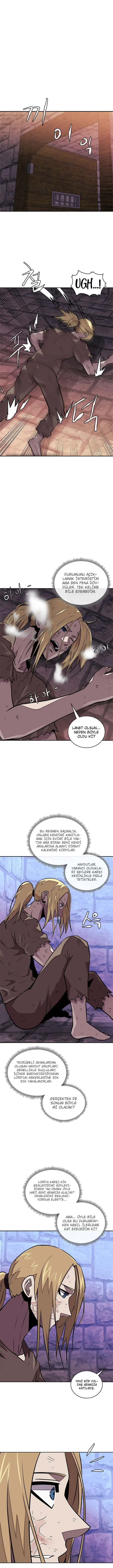 Boyutlar Arası Paralı Asker - Bölüm 107 Sayfa 9